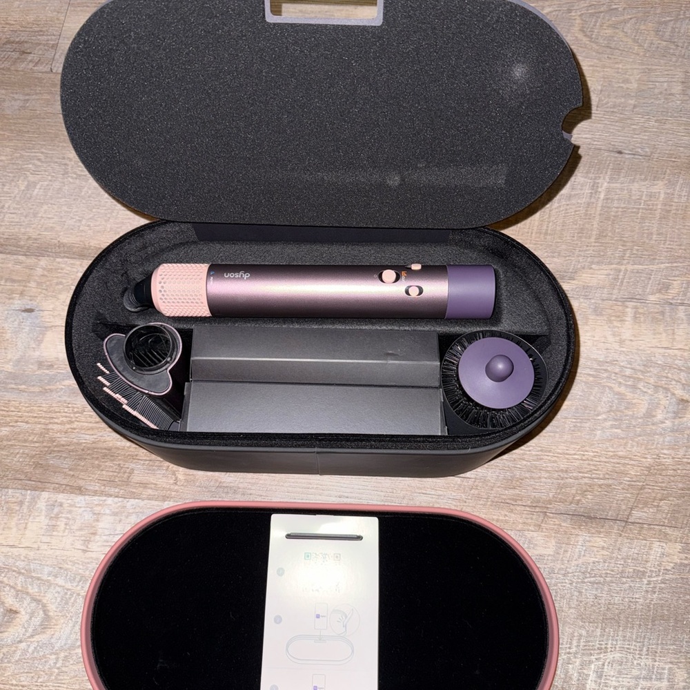 Dyson Airwrap BRAND NEW